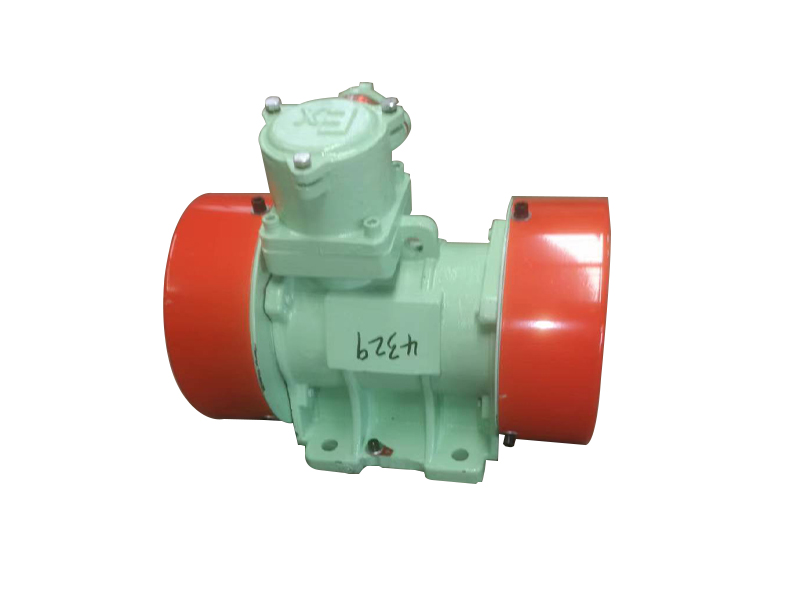 振動電機(jī)
